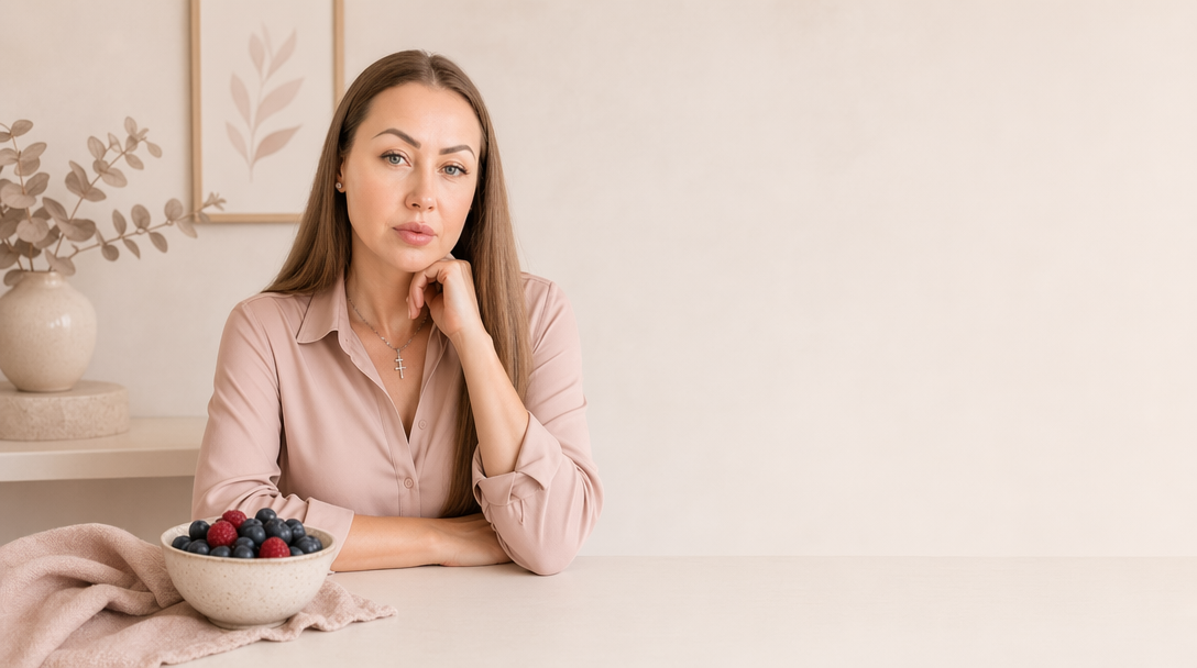 Ольга Марочкина