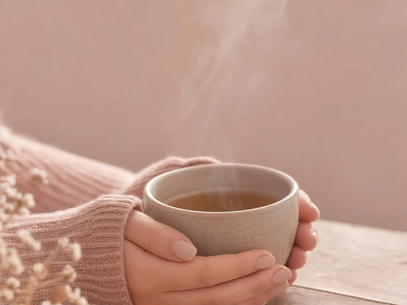 Холодная вода = спазм: почему я выбираю тёплую